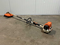 Stihl fs90r bosmaaier - afbeelding 3 van  6