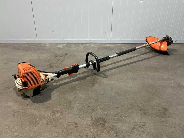 Stihl fs90r bosmaaier - afbeelding 4 van  6