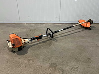 Stihl fs90r bosmaaier - afbeelding 4 van  6