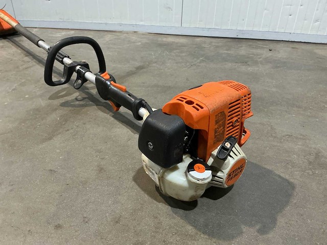 Stihl fs90r bosmaaier - afbeelding 6 van  6