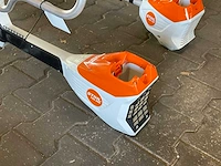 Stihl fsa 200 accu bosmaaier body - afbeelding 4 van  4