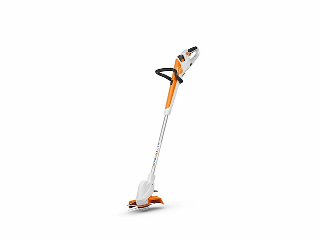 Stihl fsa 30 accu grastrimmer body - afbeelding 1 van  2