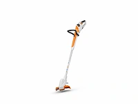 Stihl fsa 30 accu grastrimmer body - afbeelding 1 van  2