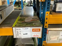 Stihl fsa 30 accu grastrimmer body - afbeelding 2 van  2