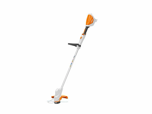 Stihl fsa 57 accu bosmaaier body - afbeelding 1 van  2