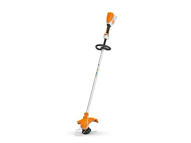 Stihl fsa 60r / fsa 57 accu grastrimmer (2x) - afbeelding 1 van  4