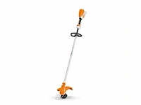 Stihl fsa 60r / fsa 57 accu grastrimmer (2x) - afbeelding 1 van  4