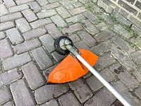 Stihl fsa130 bosmaaier - afbeelding 3 van  5