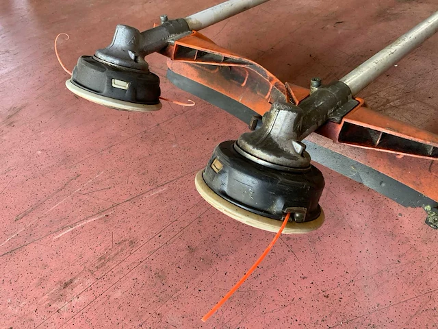Stihl fsa130 en ar3000 accu bosmaaier (2x) - afbeelding 5 van  11