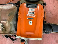 Stihl fsa130 en ar3000 accu bosmaaier - afbeelding 3 van  9