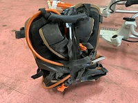 Stihl fsa130 en ar3000 accu bosmaaier - afbeelding 5 van  9