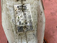 Stihl fsa130 en ar3000 accu bosmaaier - afbeelding 7 van  9