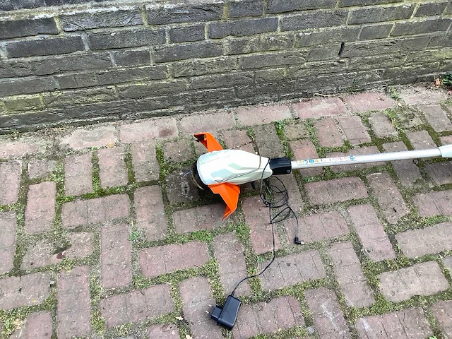 Stihl fsa45 bosmaaier - afbeelding 2 van  2