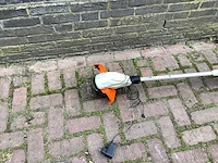 Stihl fsa45 bosmaaier - afbeelding 2 van  2