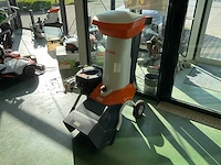 Stihl gh 460 c tuinhakselaar - afbeelding 1 van  5