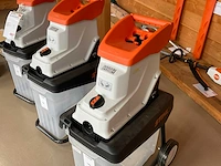 Stihl ghe 135 l tuinhakselaar - afbeelding 4 van  7