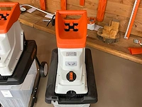 Stihl ghe 135 l tuinhakselaar - afbeelding 5 van  7