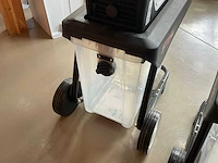 Stihl ghe 135 l tuinhakselaar - afbeelding 7 van  7
