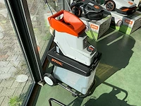 Stihl ghe 140 l tuinhakselaar - afbeelding 2 van  5