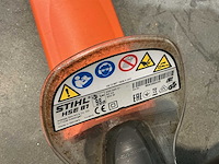 Stihl heggenschaar (3x) - afbeelding 2 van  10