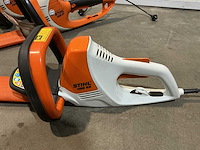 Stihl heggenschaar (3x) - afbeelding 6 van  10