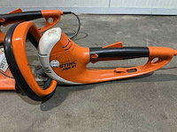Stihl heggenschaar (3x) - afbeelding 7 van  10