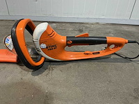 Stihl heggenschaar (3x) - afbeelding 8 van  10