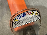 Stihl heggenschaar (3x) - afbeelding 10 van  10