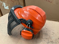 Stihl helmset met gehoorbescherming - afbeelding 2 van  3