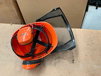 Stihl helmset met gehoorbescherming - afbeelding 3 van  3