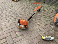 Stihl hl100 heggenschaar - afbeelding 1 van  4