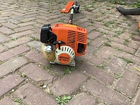 Stihl hl100 heggenschaar - afbeelding 2 van  4