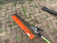 Stihl hl100 heggenschaar - afbeelding 3 van  4