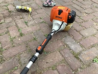 Stihl hl100 heggenschaar - afbeelding 4 van  4