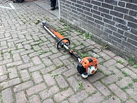 Stihl hl94 heggenschaar - afbeelding 1 van  4