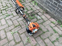 Stihl hl94 heggenschaar - afbeelding 2 van  4