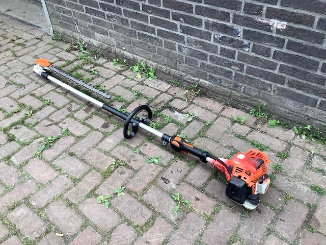 Stihl hl94 heggenschaar - afbeelding 2 van  3