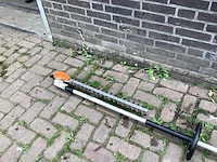 Stihl hl94 heggenschaar - afbeelding 3 van  3