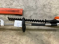 Stihl hla 65 steelheggenschaar “body” - afbeelding 3 van  6