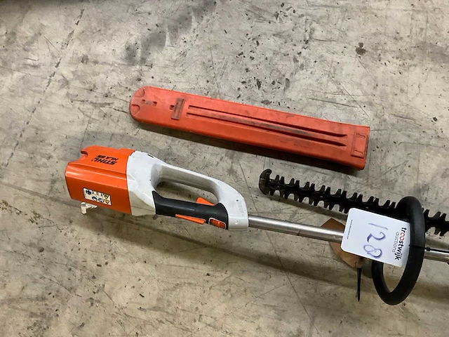 Stihl hla 65 steelheggenschaar “body” - afbeelding 5 van  6