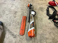 Stihl hla 65 steelheggenschaar “body” - afbeelding 6 van  6