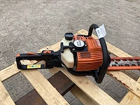 Stihl hs 80 heggenschaar - afbeelding 3 van  6