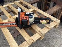 Stihl hs 80 heggenschaar - afbeelding 4 van  6