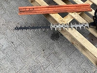 Stihl hs 80 heggenschaar - afbeelding 6 van  6