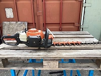 Stihl hs 82 r 60 cm heggenschaar - afbeelding 3 van  5