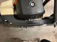 Stihl hs 82r heggenschaar (3x) - afbeelding 2 van  11