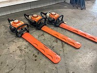 Stihl hs 82r heggenschaar (3x) - afbeelding 4 van  11
