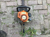 Stihl hs45 heggenschaar - afbeelding 3 van  4
