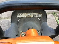 Stihl hs45 heggenschaar - afbeelding 4 van  4