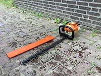 Stihl hs45 heggenschaar - afbeelding 1 van  4